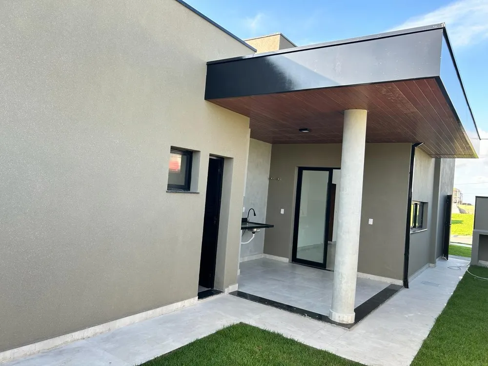 Casa de Condomínio, 3 quartos - Foto 6