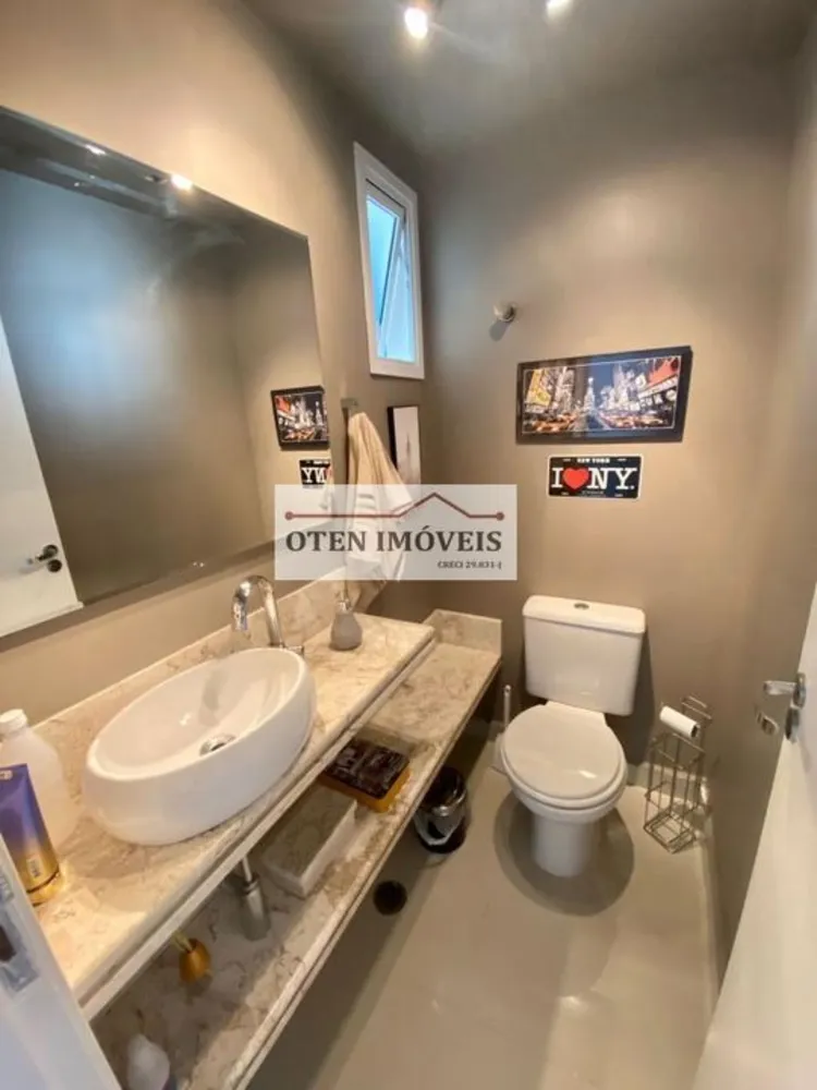 Apartamento, 3 quartos, 131 m² - Foto 1