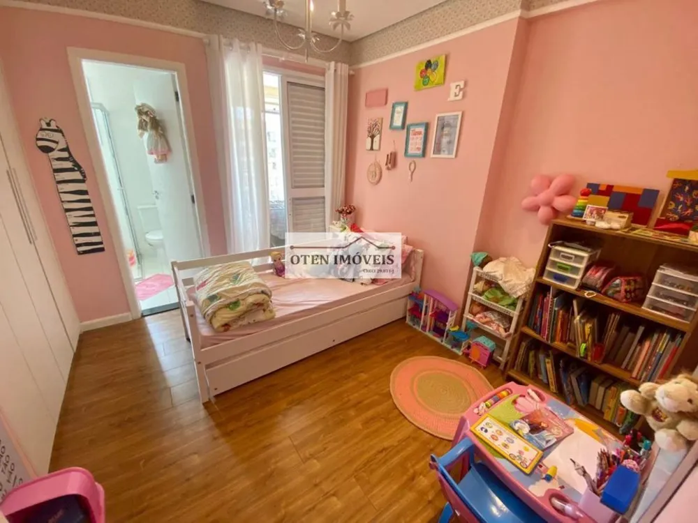 Apartamento, 3 quartos, 131 m² - Foto 4