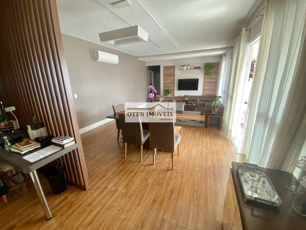Apartamento, 3 quartos, 131 m² - Foto 3