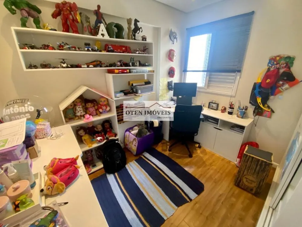 Apartamento, 3 quartos, 131 m² - Foto 11