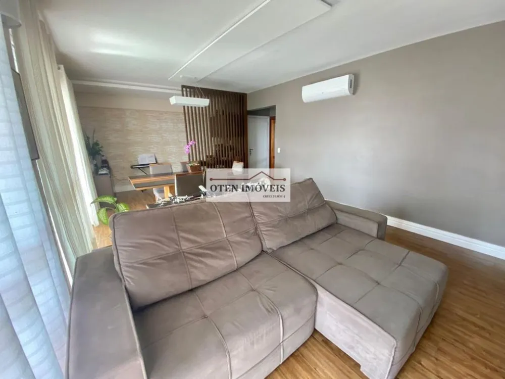 Apartamento, 3 quartos, 131 m² - Foto 5
