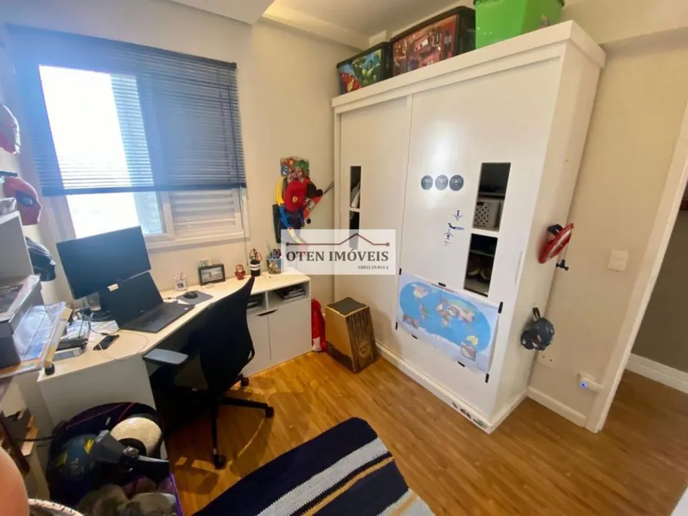 Apartamento, 3 quartos, 131 m² - Foto 10