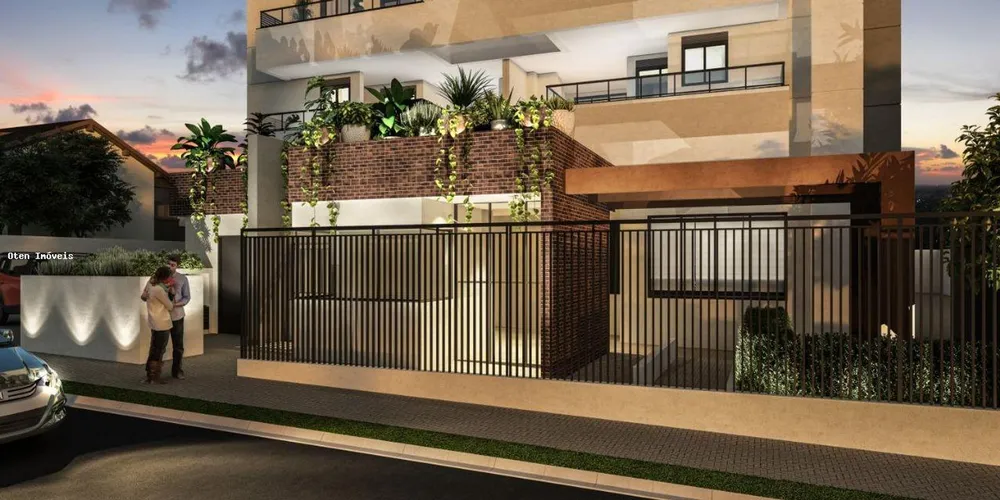 Apartamento, 3 quartos, 73 m² - Foto 12