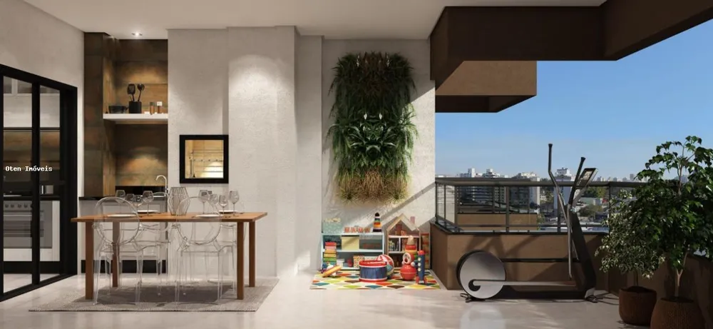 Apartamento, 3 quartos, 73 m² - Foto 9