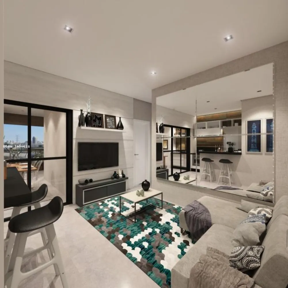 Apartamento, 3 quartos, 73 m² - Foto 5