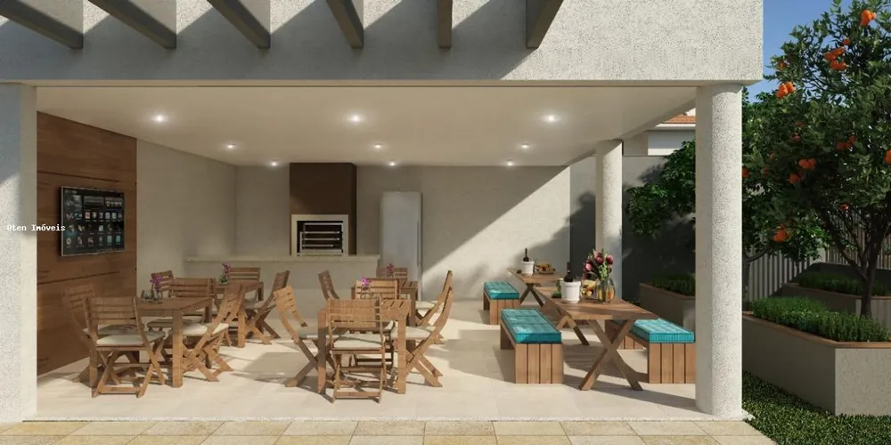 Apartamento, 3 quartos, 73 m² - Foto 11