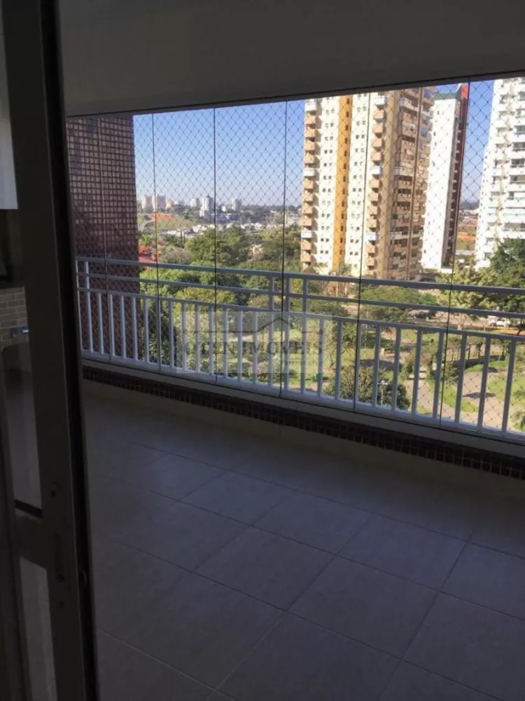 Apartamento para alugar com 2 quartos, 74m² - Foto 2