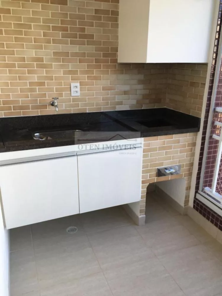 Apartamento para alugar com 2 quartos, 74m² - Foto 3