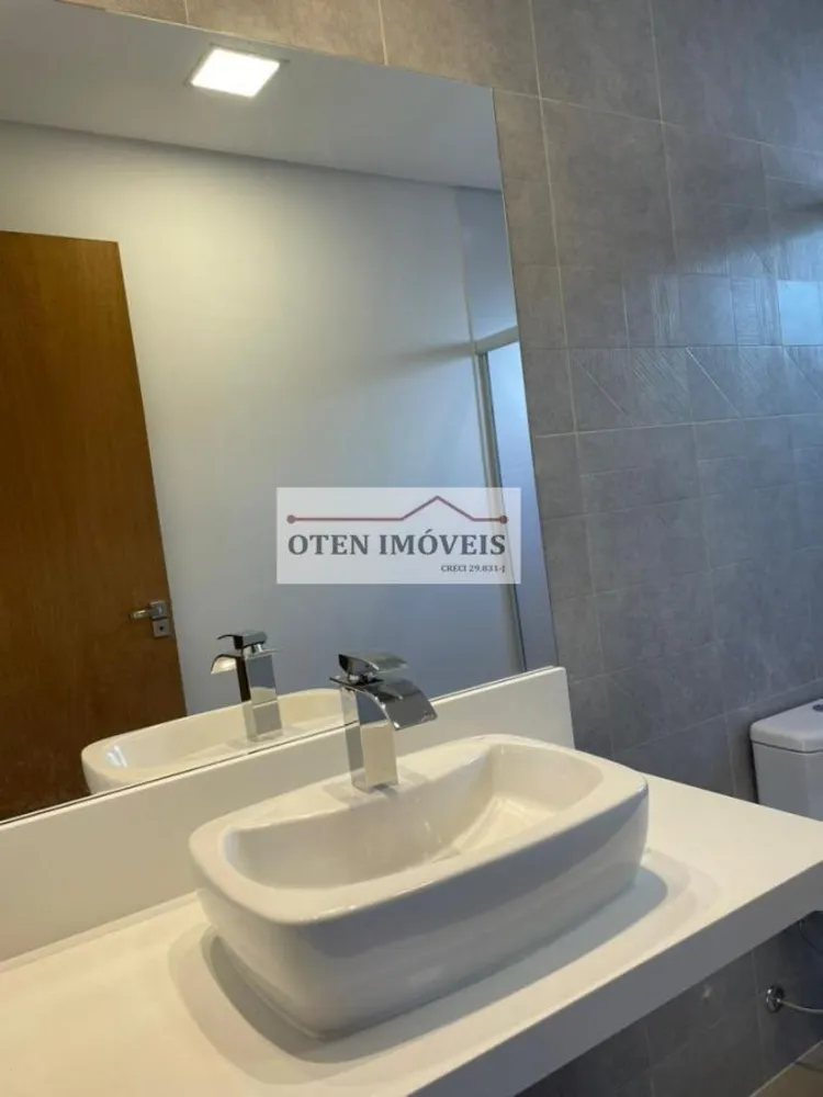 Casa, 4 quartos, 220 m² - Foto 4
