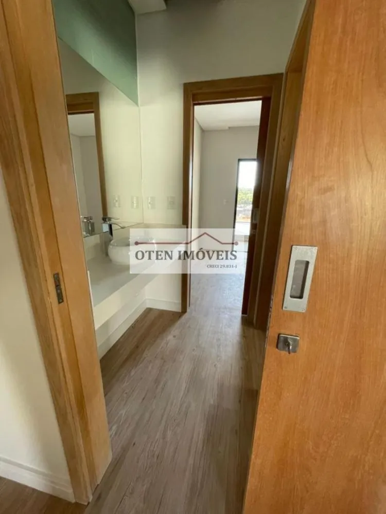 Casa, 4 quartos, 220 m² - Foto 8