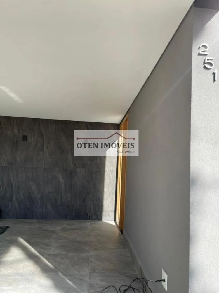 Casa, 4 quartos, 220 m² - Foto 16