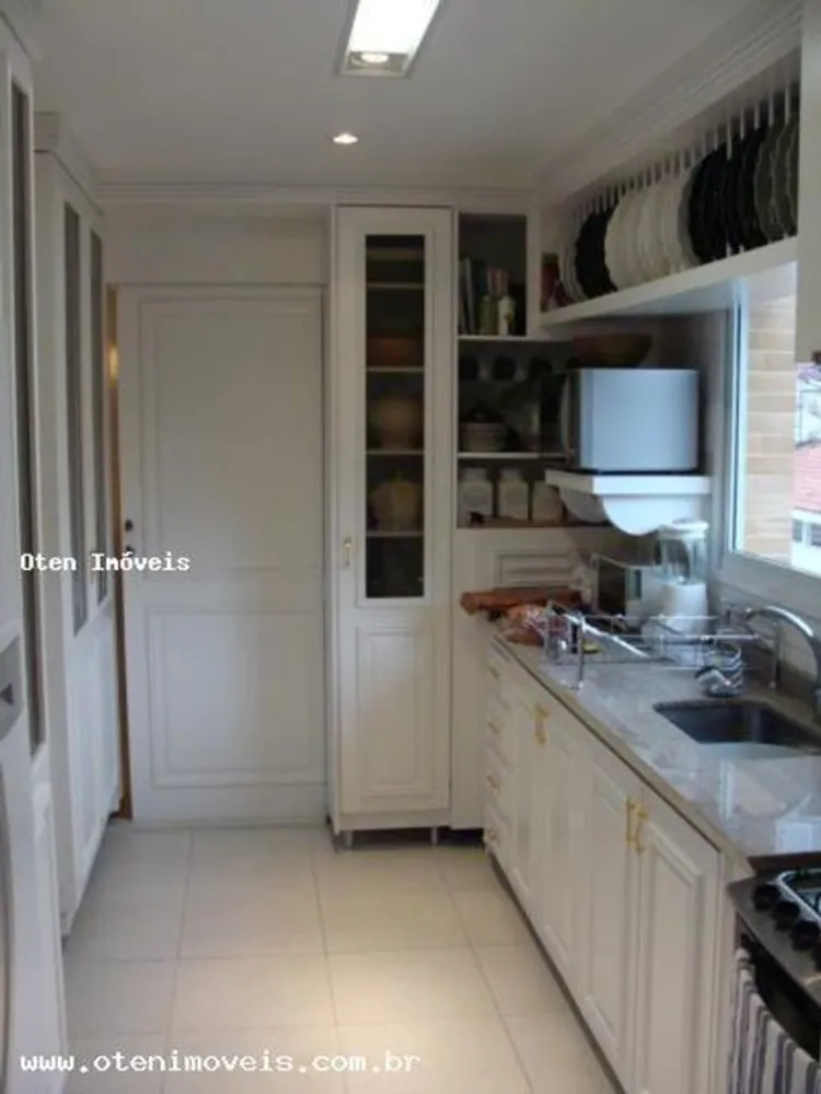Apartamento, 4 quartos, 370 m² - Foto 5