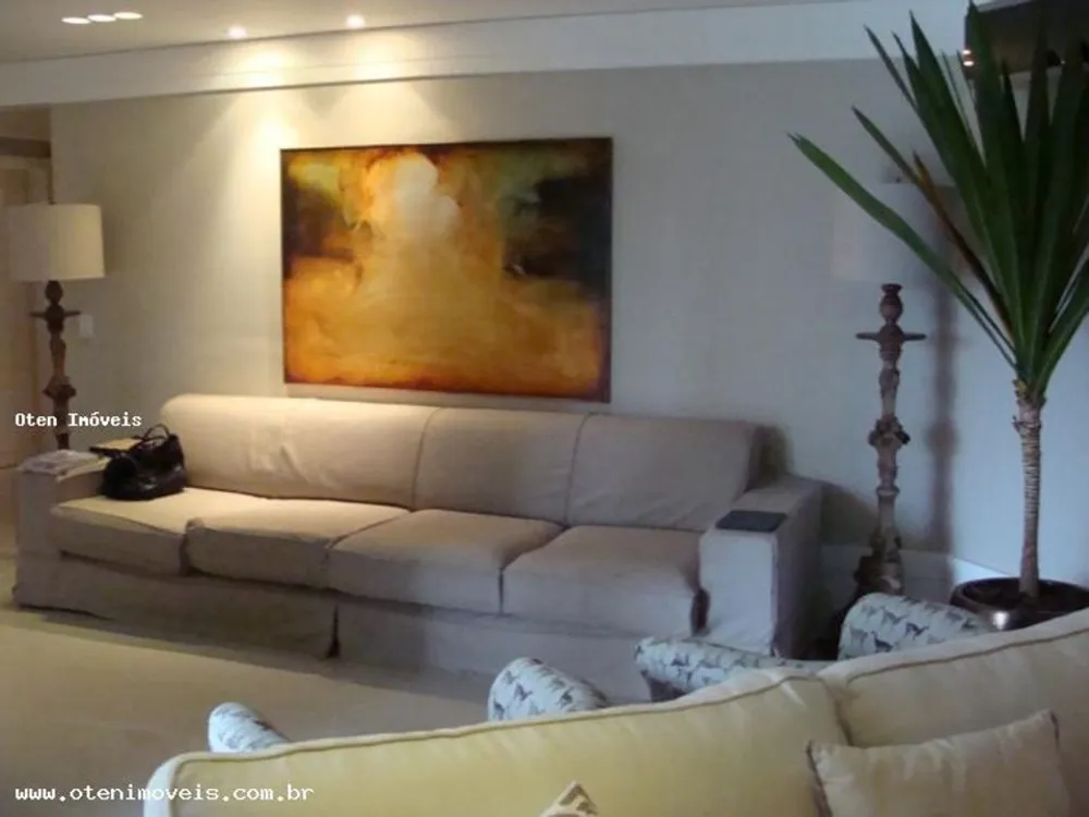 Apartamento, 4 quartos, 370 m² - Foto 3