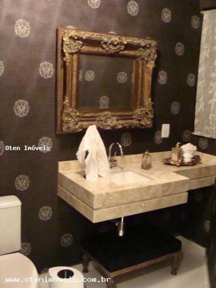 Apartamento, 4 quartos, 370 m² - Foto 4