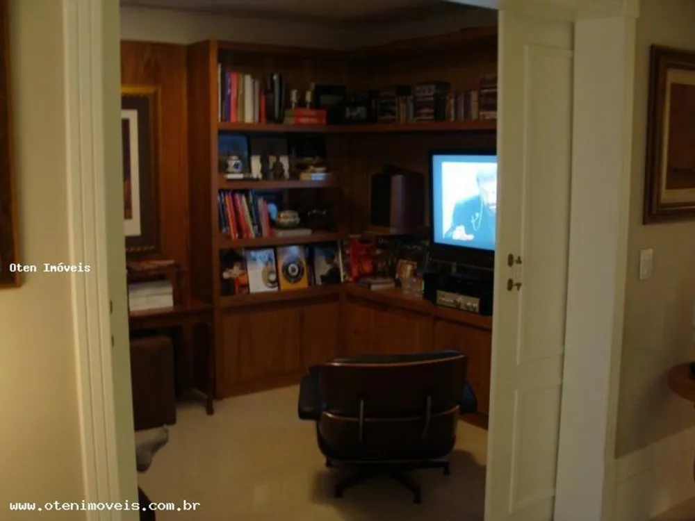 Apartamento, 4 quartos, 370 m² - Foto 9