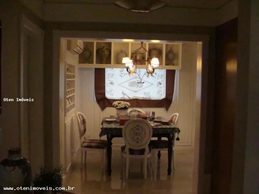 Apartamento, 4 quartos, 370 m² - Foto 5