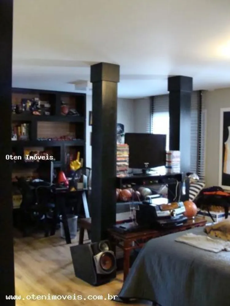 Apartamento, 4 quartos, 370 m² - Foto 13
