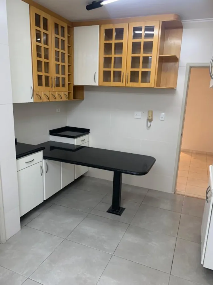 Apartamento, 4 quartos, 172 m² - Foto 8