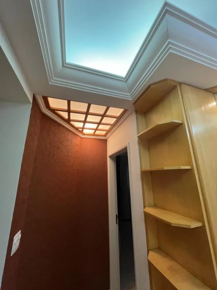 Apartamento, 4 quartos, 172 m² - Foto 7