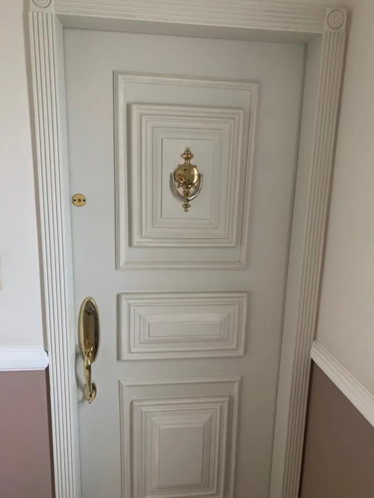 Apartamento, 4 quartos, 172 m² - Foto 2