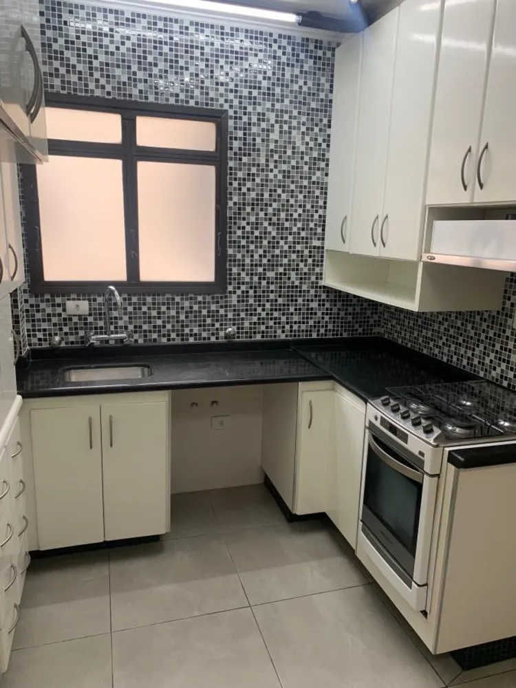 Apartamento, 4 quartos, 172 m² - Foto 10