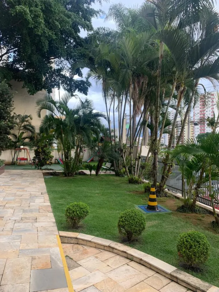 Apartamento, 4 quartos, 172 m² - Foto 3