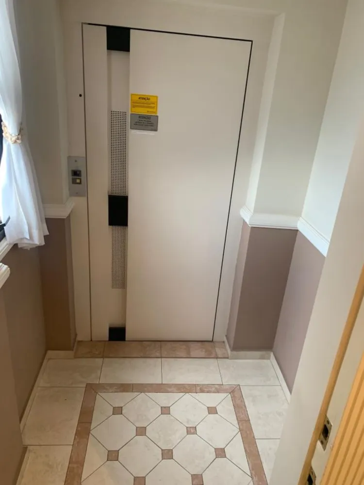 Apartamento, 4 quartos, 172 m² - Foto 4