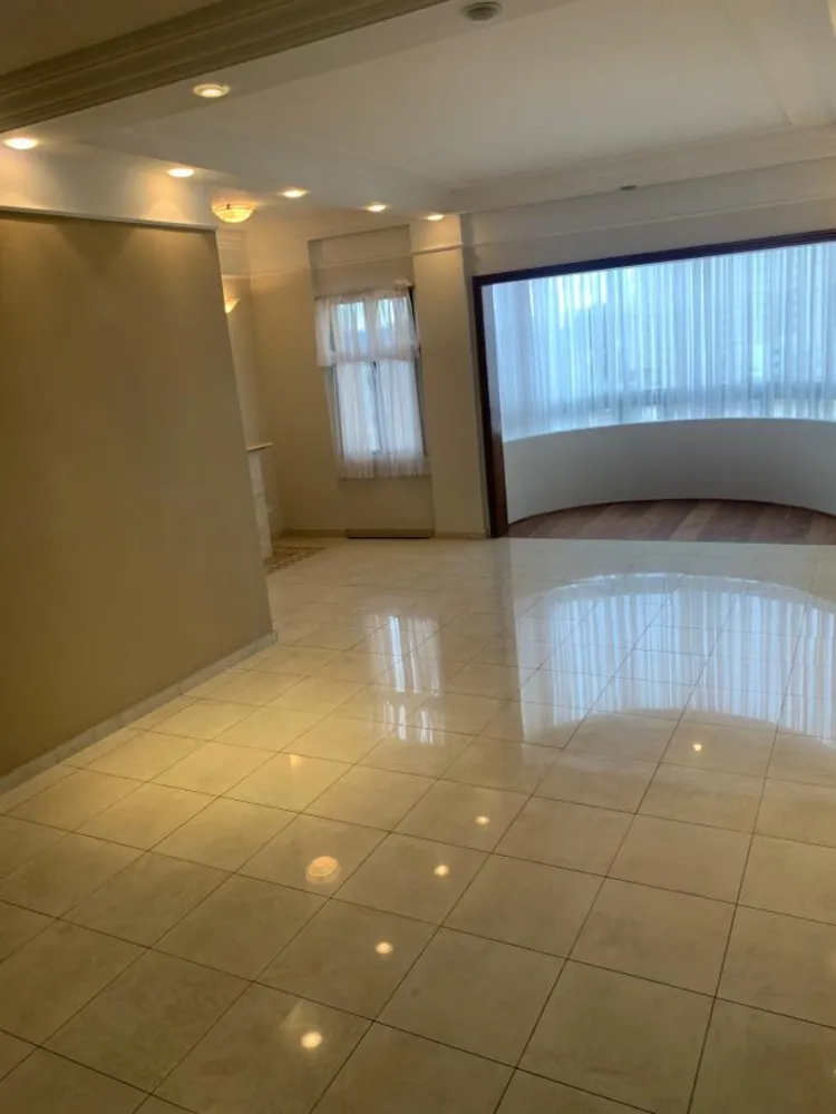 Apartamento, 4 quartos, 172 m² - Foto 1