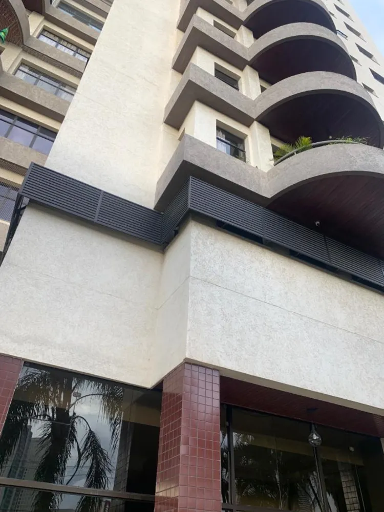 Apartamento, 4 quartos, 172 m² - Foto 5