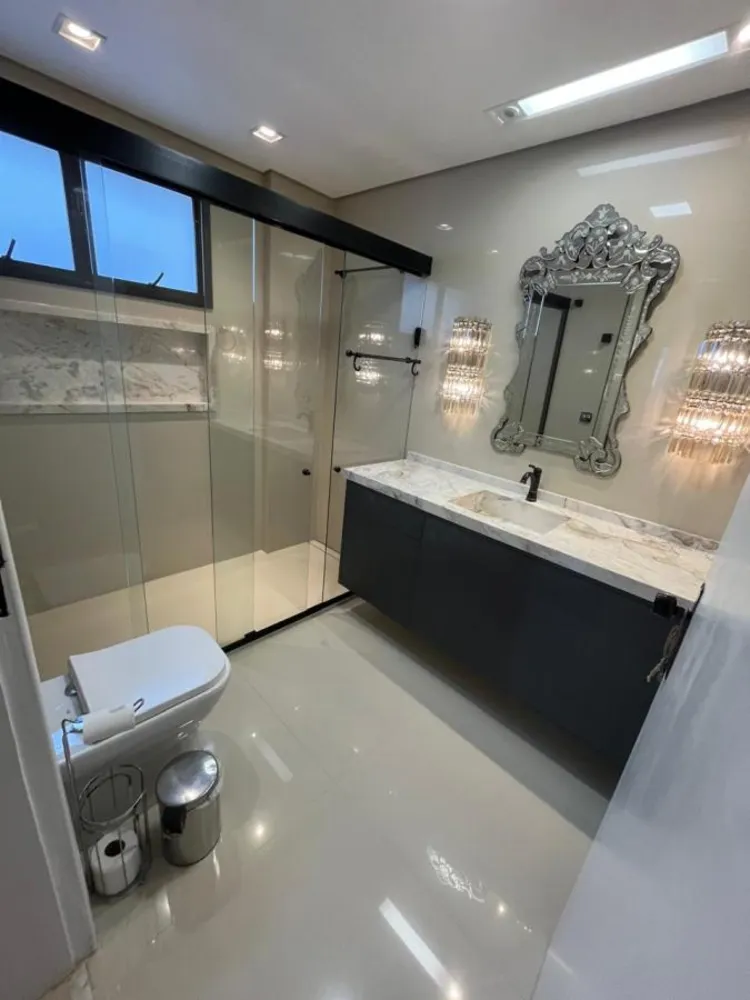 Apartamento, 4 quartos, 172 m² - Foto 9