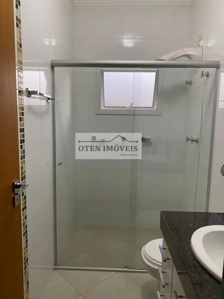 Casa de Condomínio, 4 quartos - Foto 12