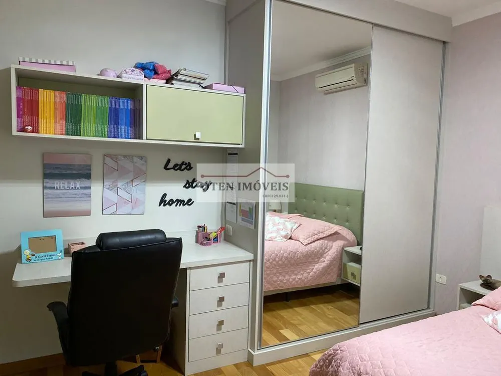 Casa de Condomínio, 4 quartos - Foto 10