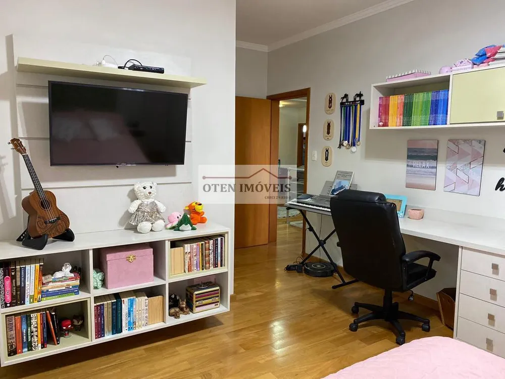 Casa de Condomínio, 4 quartos - Foto 11