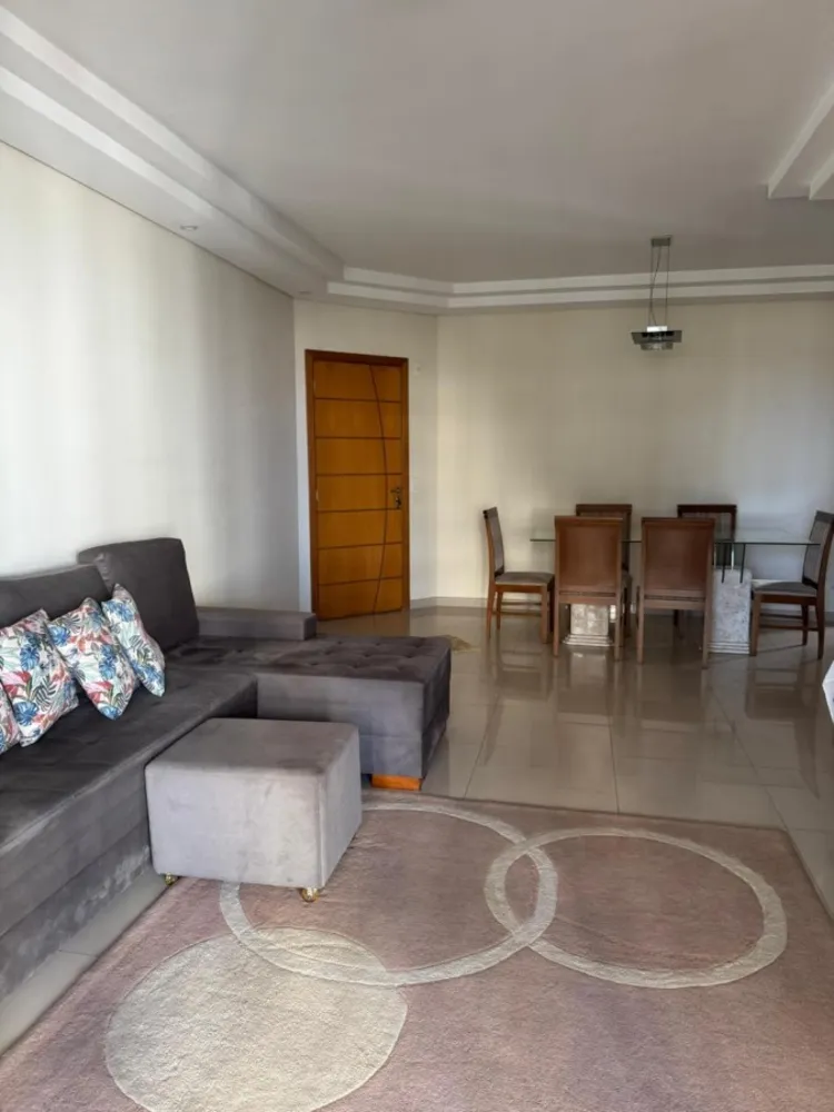 Apartamento, 4 quartos - Foto 7