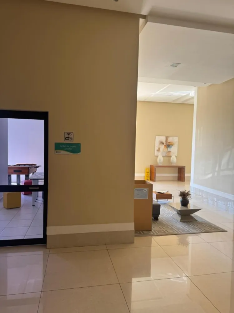 Apartamento, 4 quartos - Foto 1