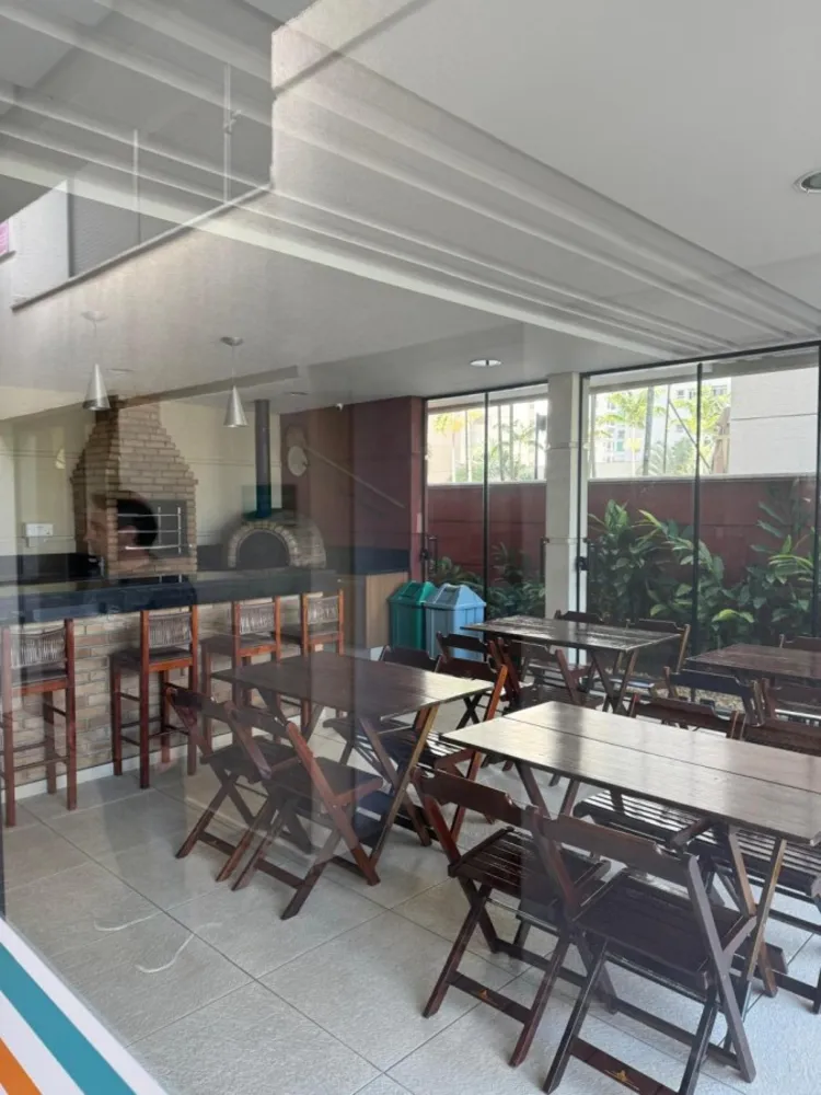 Apartamento, 4 quartos - Foto 4
