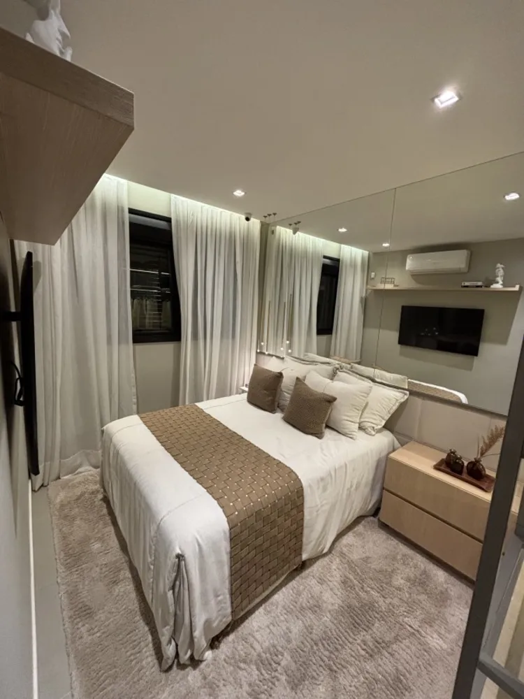 Apartamento, 2 quartos - Foto 6