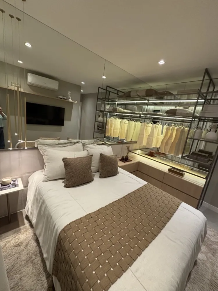 Apartamento, 2 quartos - Foto 7