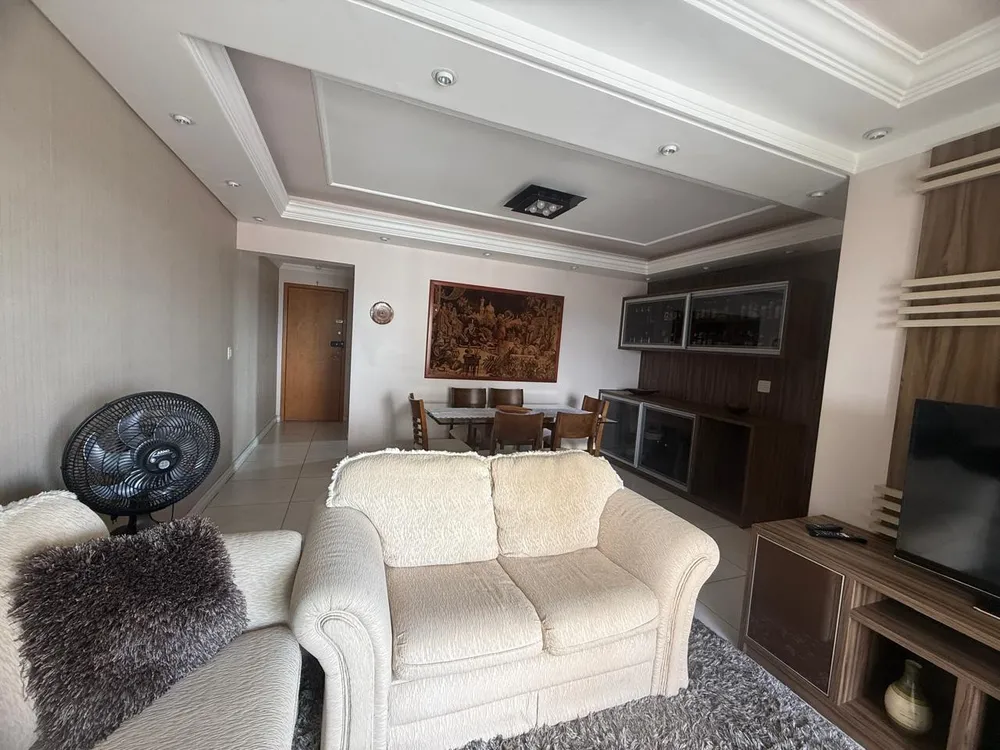 Apartamento, 3 quartos - Foto 4