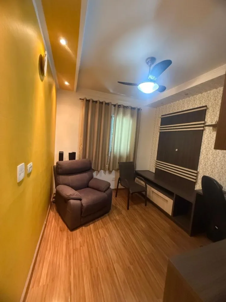 Apartamento, 3 quartos - Foto 12