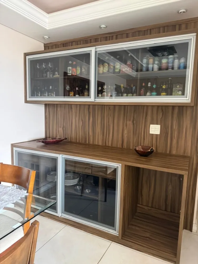 Apartamento, 3 quartos - Foto 1