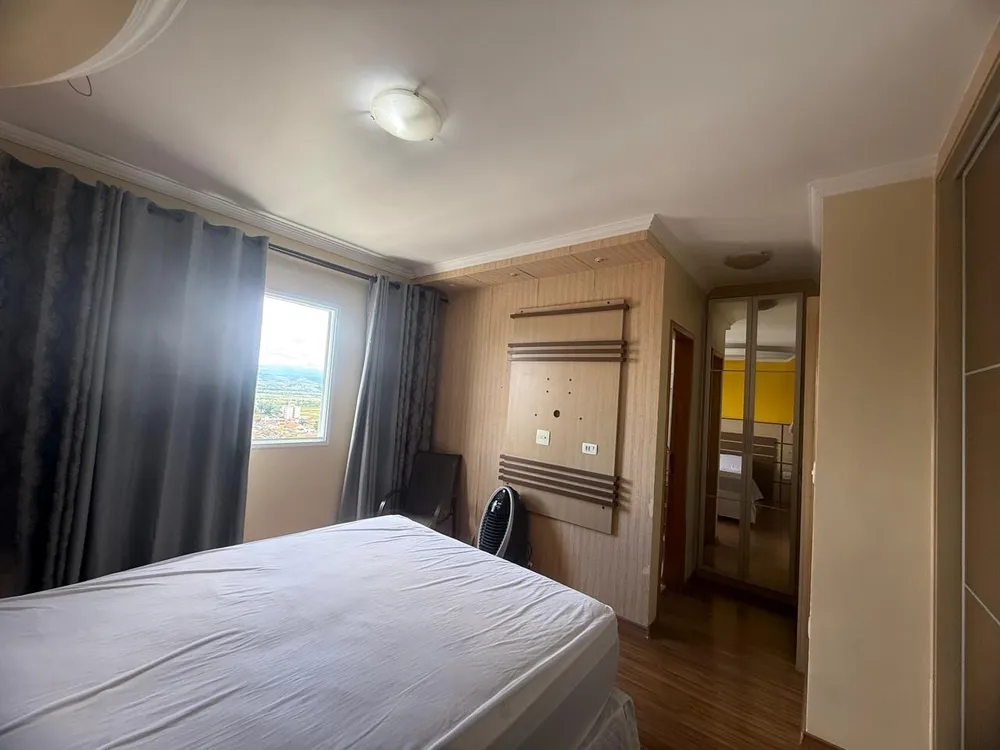 Apartamento, 3 quartos - Foto 2