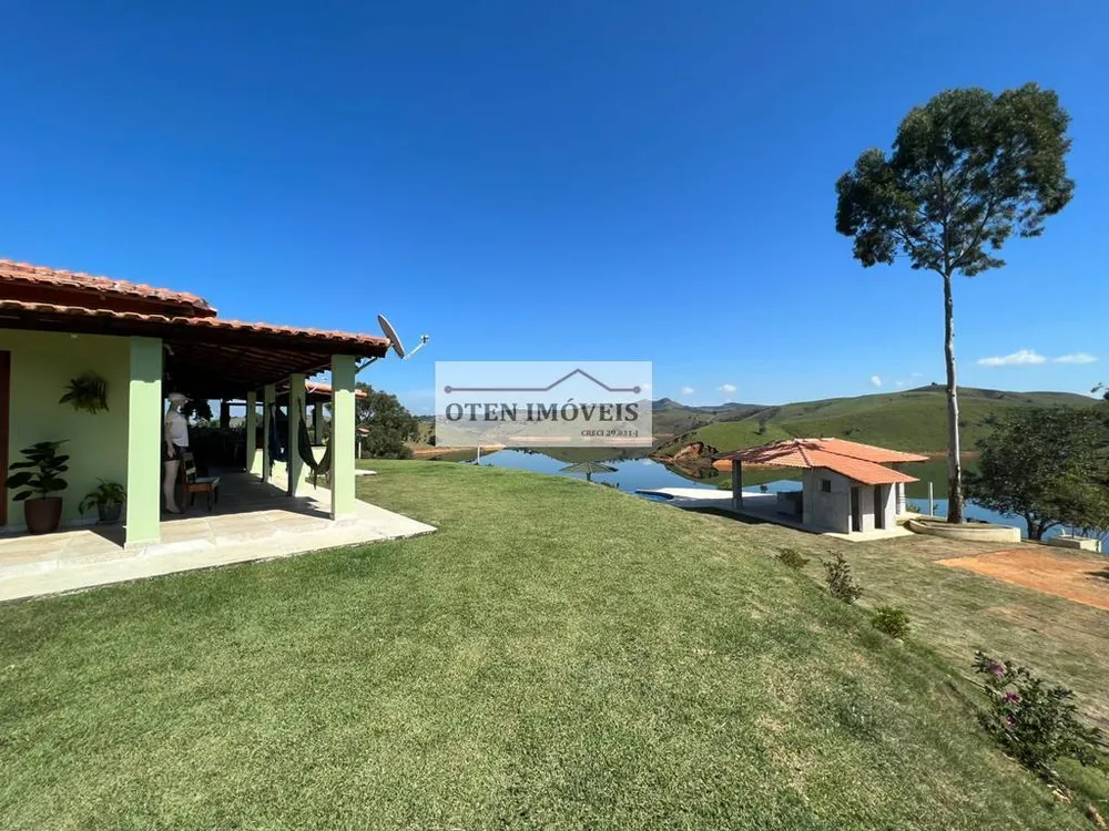 Chácara, 1 hectares - Foto 8