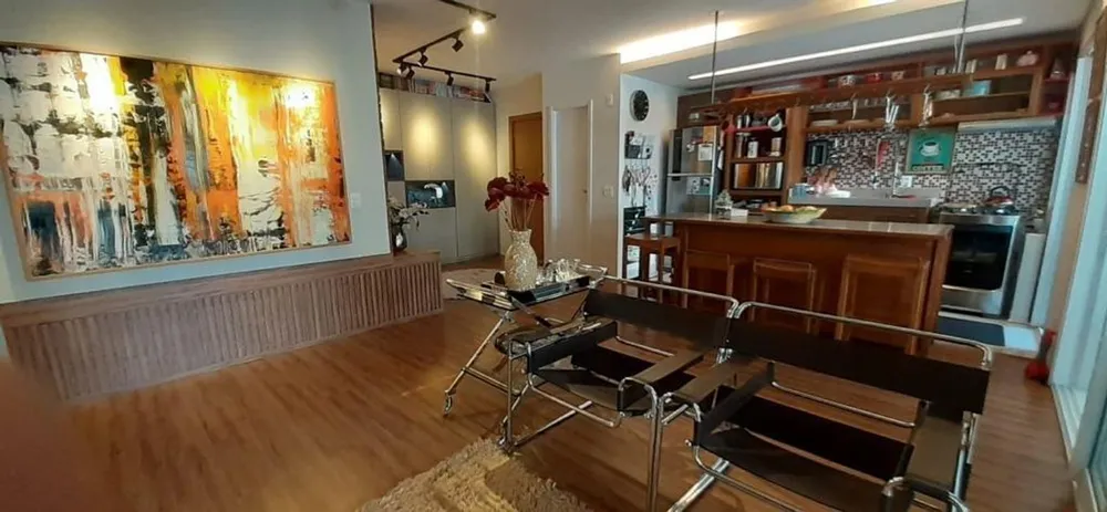 Apartamento, 2 quartos, 103 m² - Foto 3