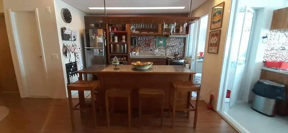 Apartamento, 2 quartos, 103 m² - Foto 5