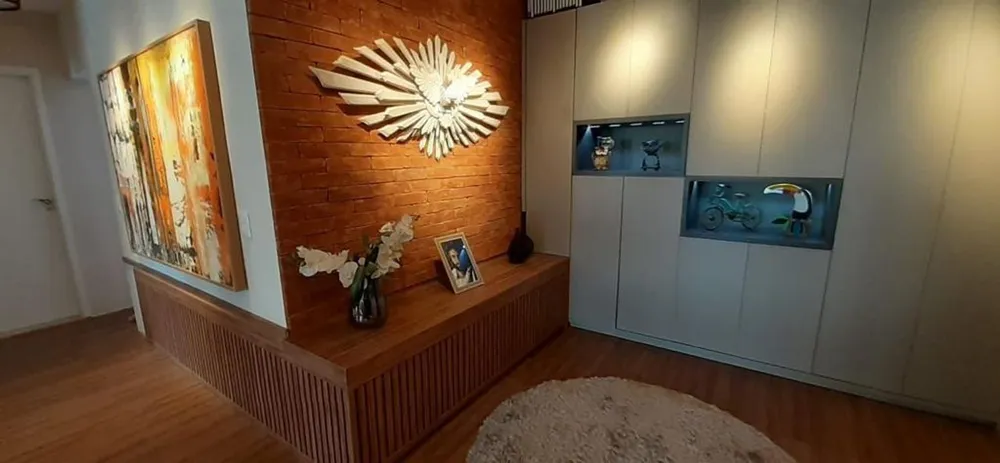 Apartamento, 2 quartos, 103 m² - Foto 2