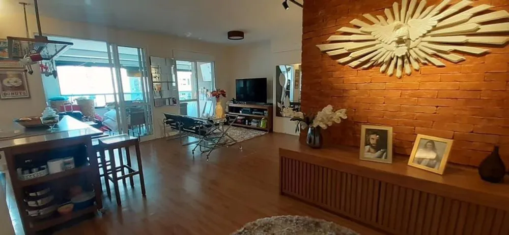 Apartamento, 2 quartos, 103 m² - Foto 1