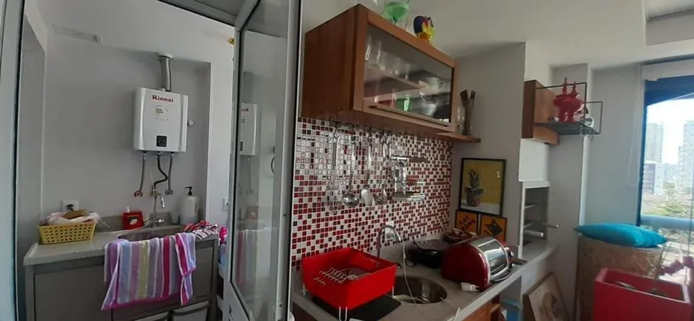 Apartamento, 2 quartos, 103 m² - Foto 7