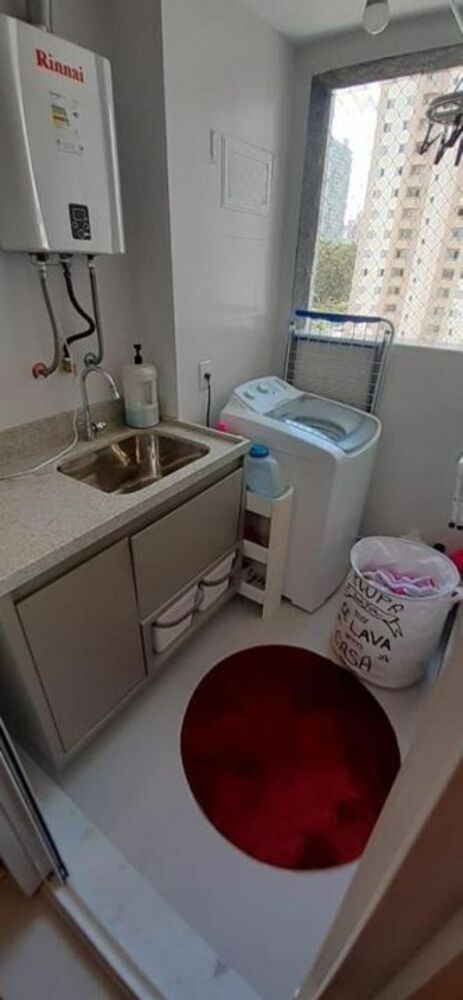 Apartamento, 2 quartos, 103 m² - Foto 2